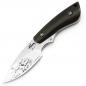 Preview: PUMA IP Red Deer Ebenholz | Jagdmesser Outdoor Hunter